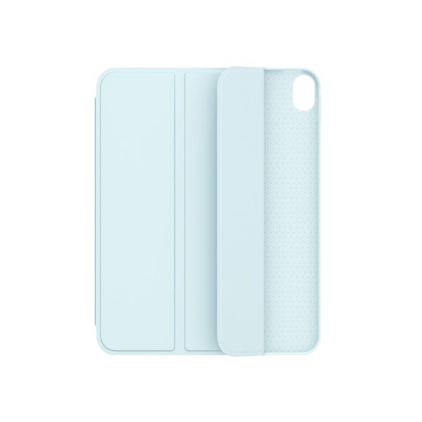 Etteri case for Apple iPad Pro 2024 11' light blue