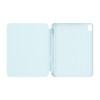 Etteri case for Apple iPad Pro 2024 11' light blue