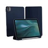 Etteri case for Apple iPad Pro 2024 11' dark blue