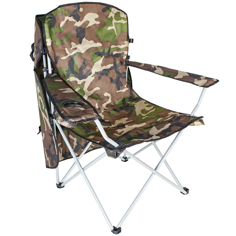Kalastustool "Panama" kamuflaaž 23672