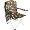 Kalastustuoli "Panama" camo 23672