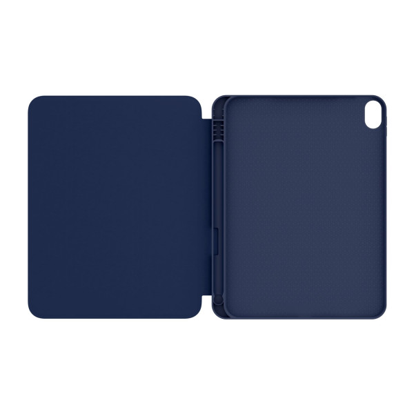 Etteri case for Apple iPad Pro 2024 11' dark blue