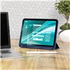 Etteri case for Apple iPad Pro 2024 11' dark blue