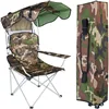 Kalastustool "Panama" kamuflaaž 23672