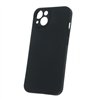 Silicon case for Realme C71 4G (global) black