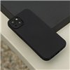 Silicon case for Realme C71 4G (global) black