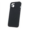 Simple Color Mag case for Samsung Galaxy S25 FE black