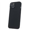 Simple Color Mag case for Samsung Galaxy S25 FE black
