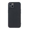 Simple Color Mag case for Samsung Galaxy S25 FE black
