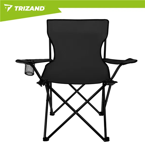 Kalastustool must K23673