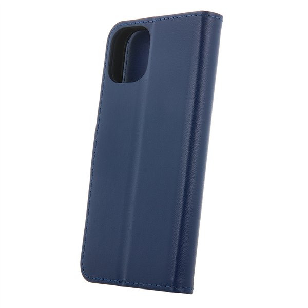 Smart Classic case for Samsung Galaxy S25 FE navy blue