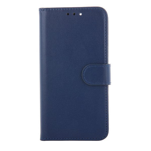 Smart Classic case for Samsung Galaxy S25 FE navy blue