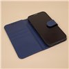 Smart Classic case for Samsung Galaxy S25 FE navy blue