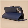 Smart Classic case for Samsung Galaxy S25 FE navy blue