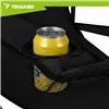 Kalastustool must K23673