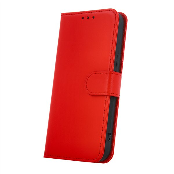 Smart Classic case for Samsung Galaxy S25 FE red