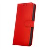 Smart Classic case for Samsung Galaxy S25 FE red
