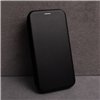 Smart Diva case for Samsung Galaxy S25 FE black