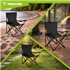 Kalastustool must K23673