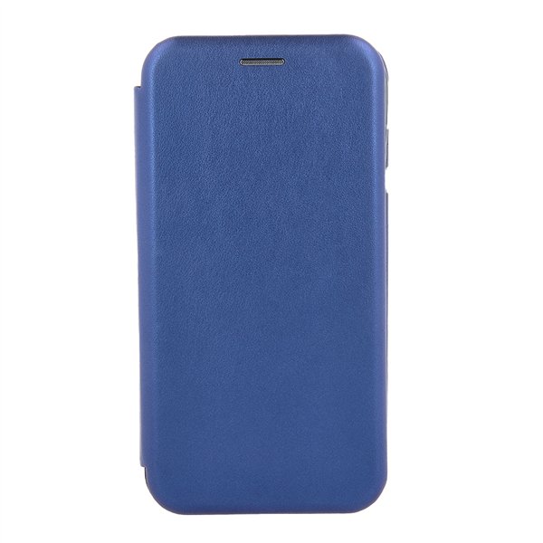 Smart Diva case for Samsung Galaxy S25 FE navy blue