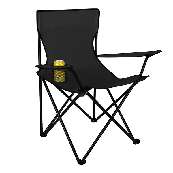 Kalastustool must K23673