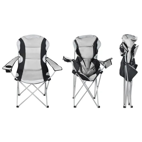 Kalastustool must ja hall 23674
