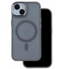 Frozen Mag case for iPhone 17 Air 6,6&quot grey