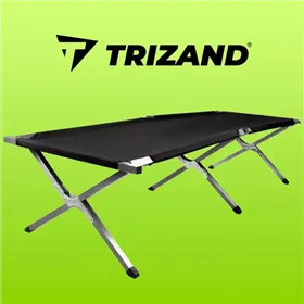 Leirivuode - kanootti Trizand 23190