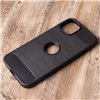 Simple Black case for iPhone 17 6,3&quot