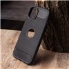 Simple Black case for iPhone 17 6,3&quot