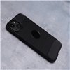 Simple Black case for iPhone 17 6,3&quot