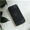 Simple Black case for iPhone 17 6,3&quot