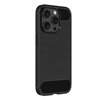 Simple Black case for iPhone 17 Pro Max 6,9"