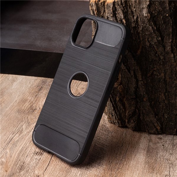 Simple Black case for iPhone 17 Pro Max 6,9&quot