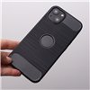 Simple Black case for iPhone 17 Pro Max 6,9"