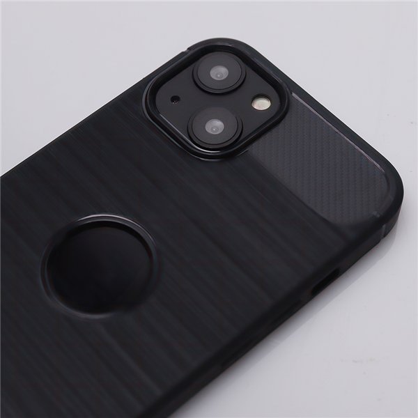 Simple Black case for iPhone 17 Pro Max 6,9&quot