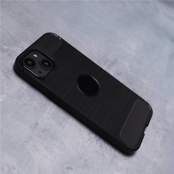 Simple Black case for iPhone 17 Pro Max 6,9&quot