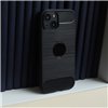 Simple Black case for iPhone 17 Pro Max 6,9"