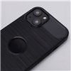 Simple Black case for iPhone 17 Air 6,6&quot