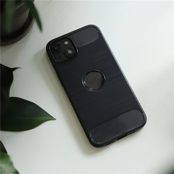 Simple Black case for iPhone 17 Air 6,6&quot