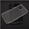 Shine case for Samsung Galaxy S25 FE transparent