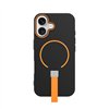 Loop Thin Mag case for iPhone 13 6,1&quot black