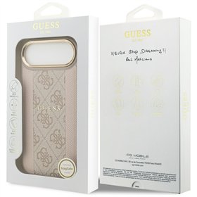 Loop Thin Mag case for iPhone 14 Pro 6,1&quot black