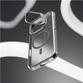 Loop Thin Mag case for iPhone 17 Air 6,6&quot black