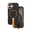 Loop Thin Mag case for Samsung Galaxy S25 black