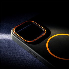 Loop Thin Mag case for Samsung Galaxy S25 Ultra black