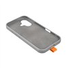 Loop Thin Mag case for iPhone 17 Pro Max 6,9&quot grey