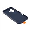 Loop Thin Mag case for iPhone 17 6,3&quot dark blue