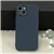 Loop Thin Mag case for iPhone 17 Air 6,6" dark blue