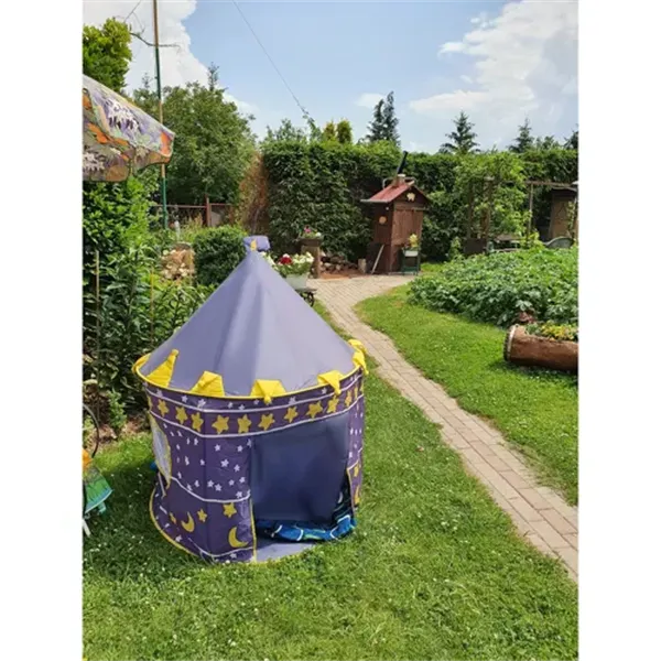 Laste ja 39ndate telk sinine 23474